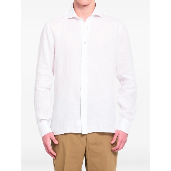 french collar marechiaro shirt