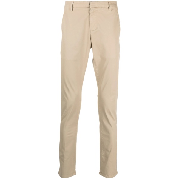 Gaubert slim-fit chinos