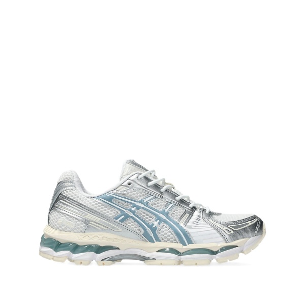 Gel Kayano 12.1 logo sneakers