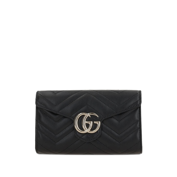 GG Marmont chain-strap mini bag