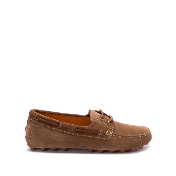 Gommino Bubble loafers