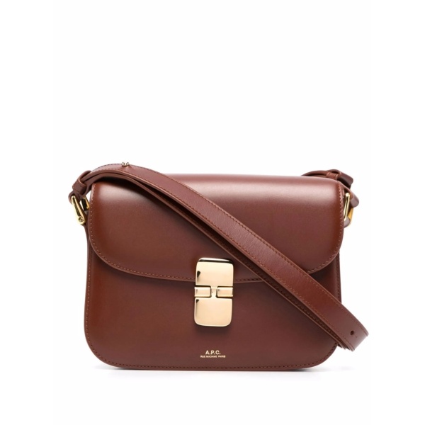 Grace shoulder bag