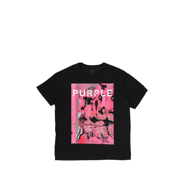 graphic T-shirt