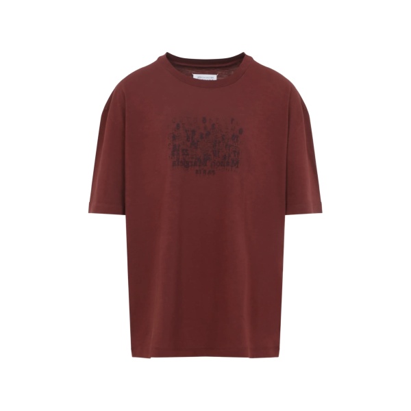 graphic T-shirt