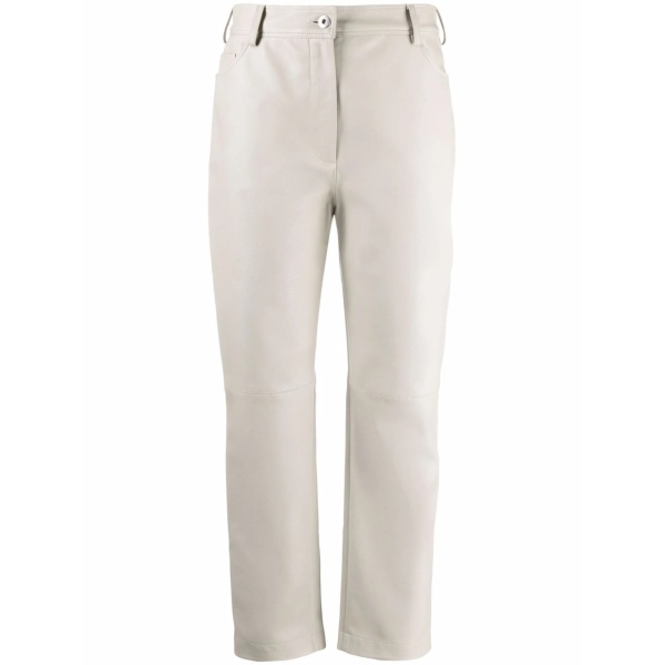Hailey cropped trousers