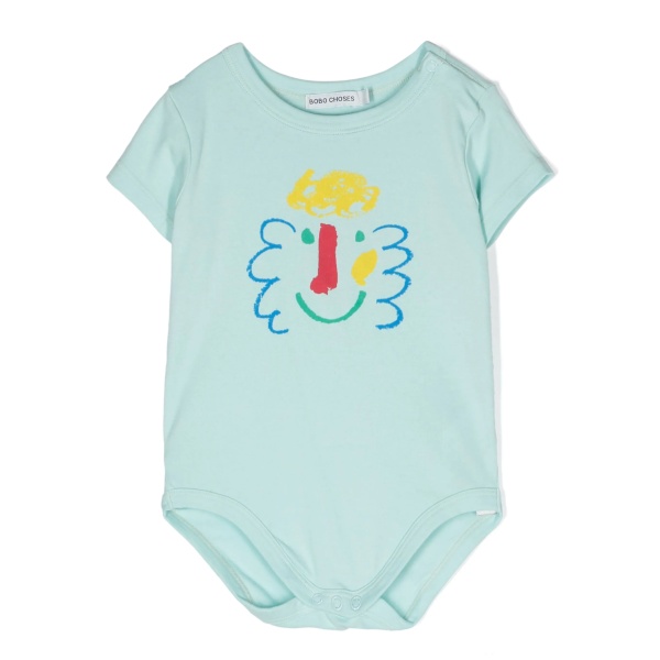 Happy Mask cotton body