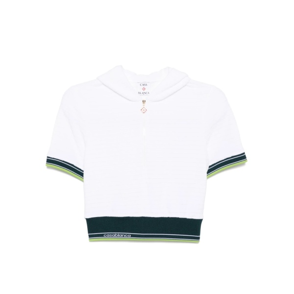 Hippie tennis hoodie