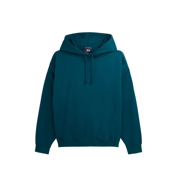 hooded hoodie