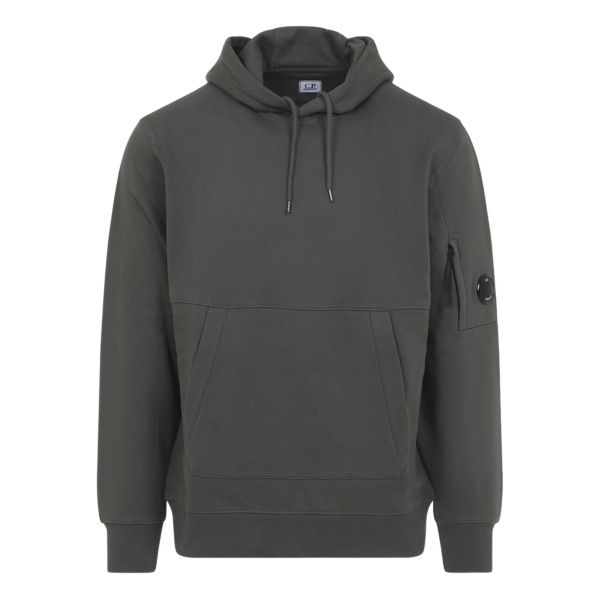 hooded pocket hoodie