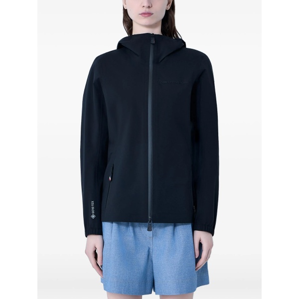 hooded ziped hoodie