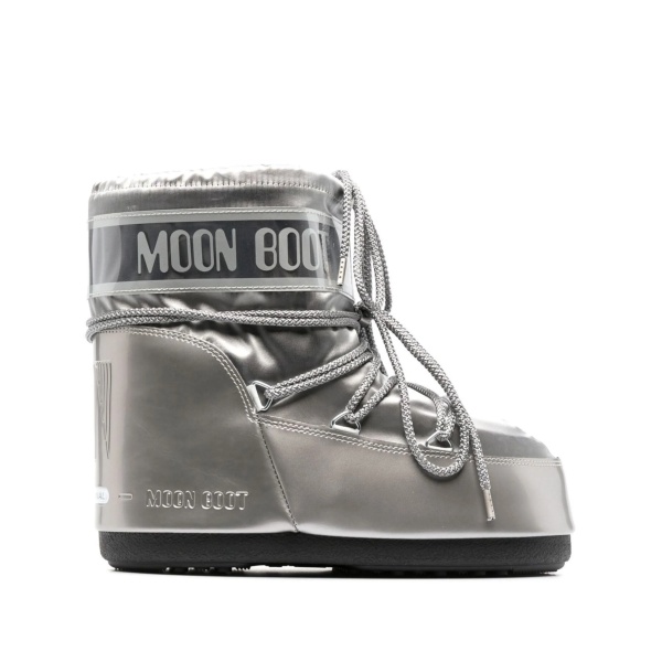 Icon Low snow boots