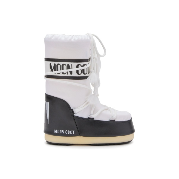 Icon snow boots