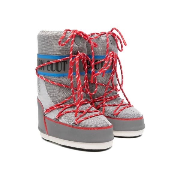 Icon Space Racing boots