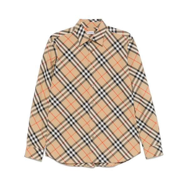 IP-check shirt