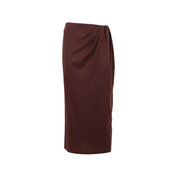 jersey skirt
