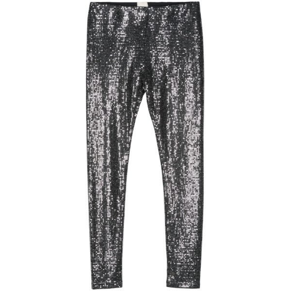 Joshua sequin-embellished leggings