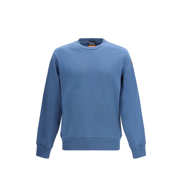 K2 logo-patch sweatshirt