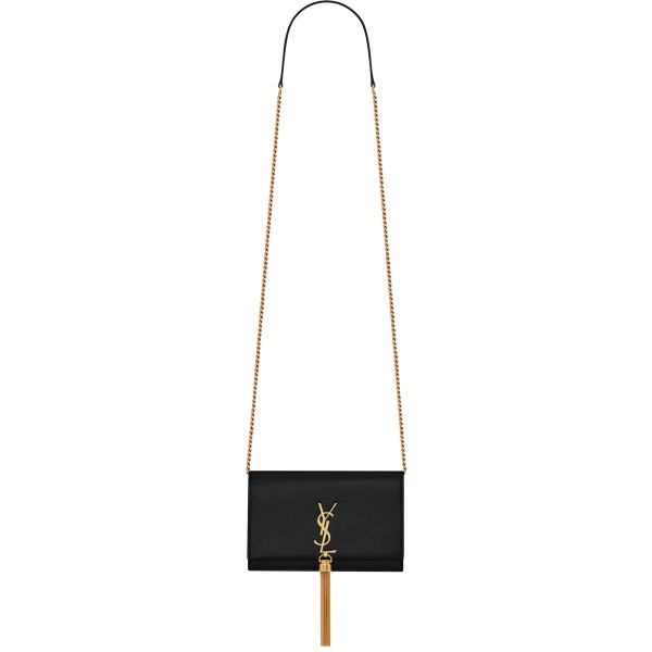 Kate tassel-embellished crossbody bag