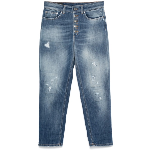 Koons Gioiello jeans