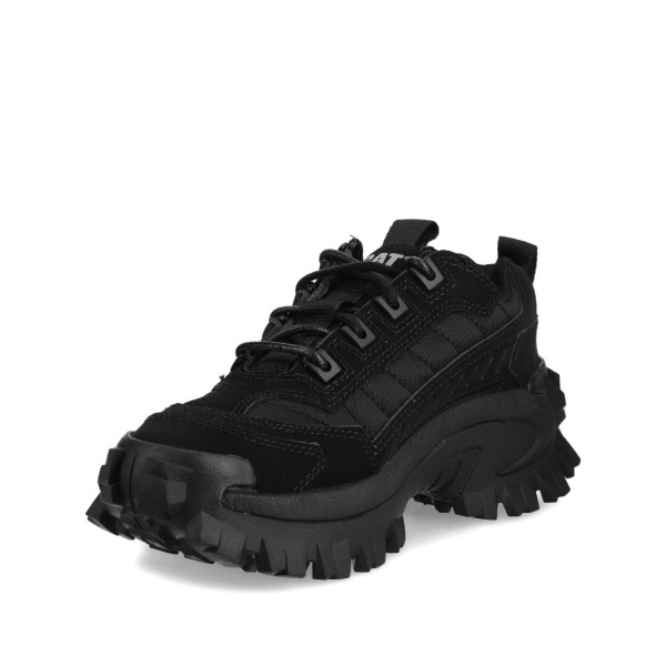 lace-up chunky sneakers