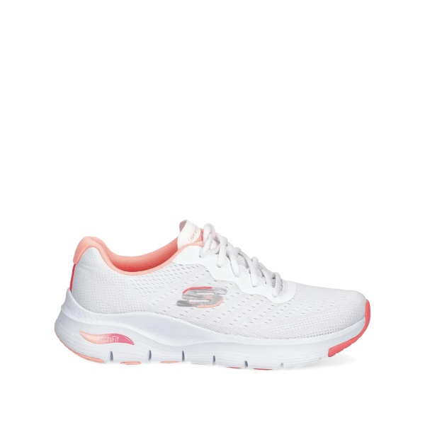 lace-up sneakers