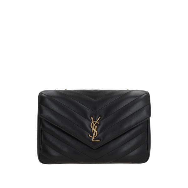 large Loulou shoulder bag