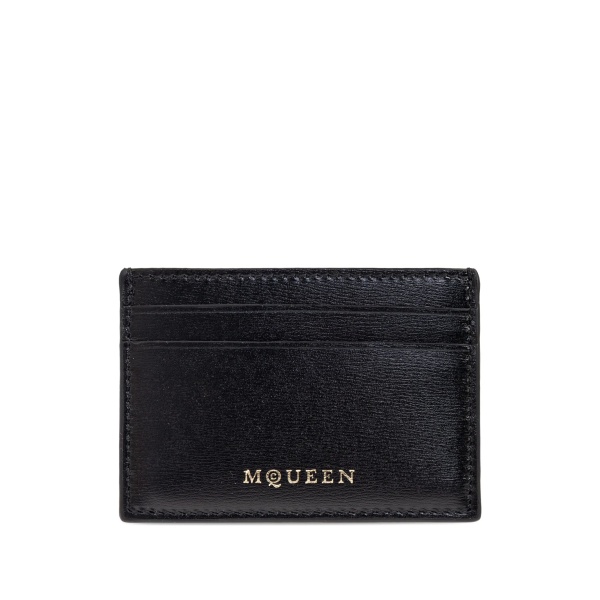 leather cardholder