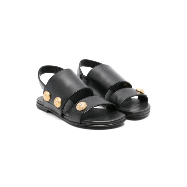leather sandals