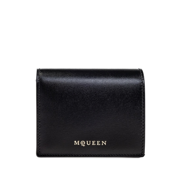 leather wallet