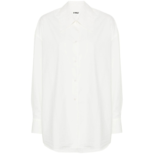 Lena cotton shirt