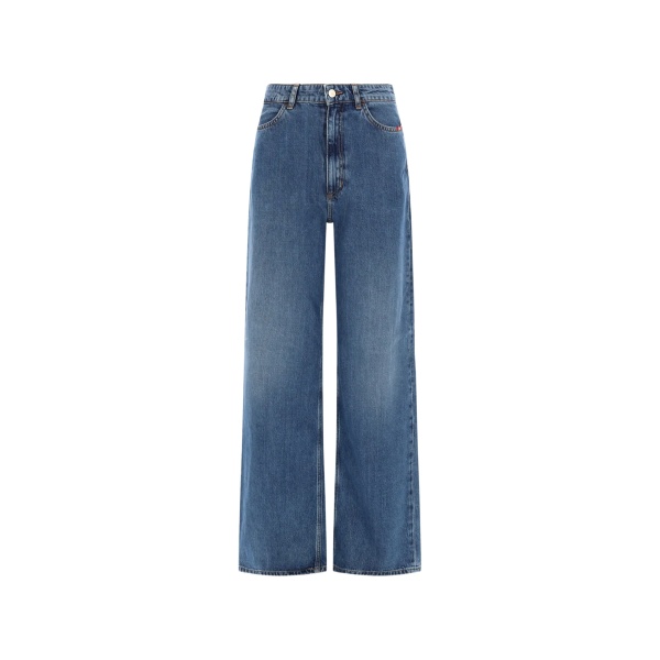 Linda Fluid jeans