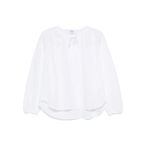 linen blouse