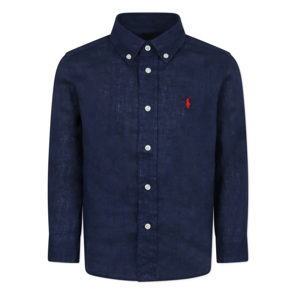 linen shirt