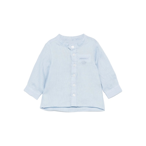 linen shirt