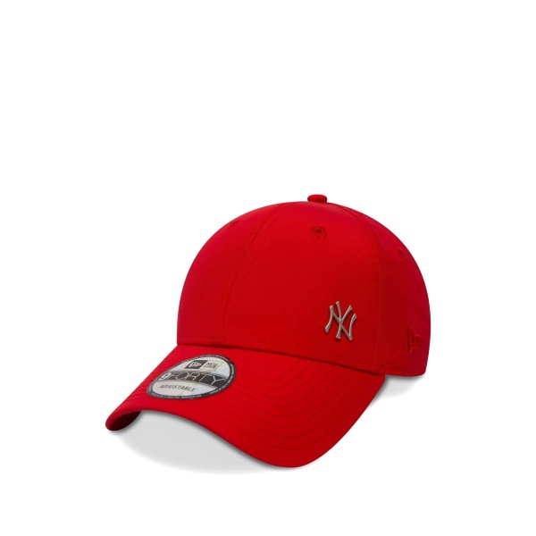 logo-applique adjustable cap
