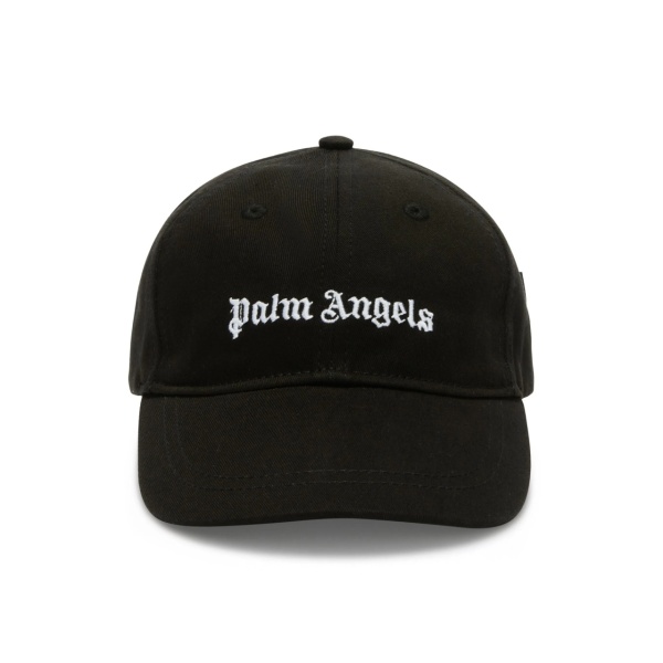 logo baseball cap