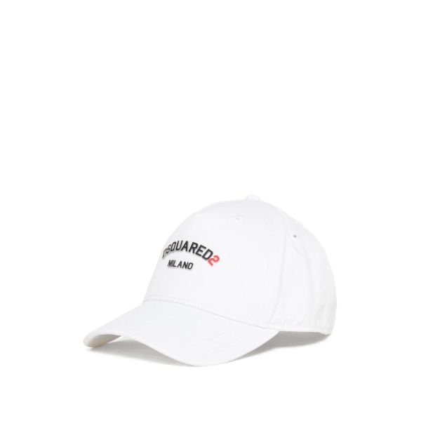 logo cap