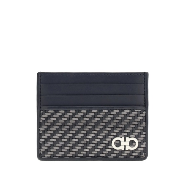 logo card holder