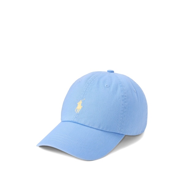 logo-detail baseball cap