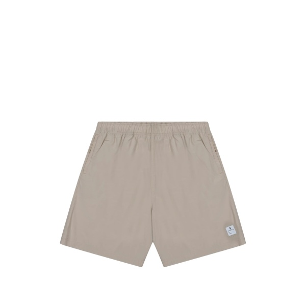 logo-detail shorts