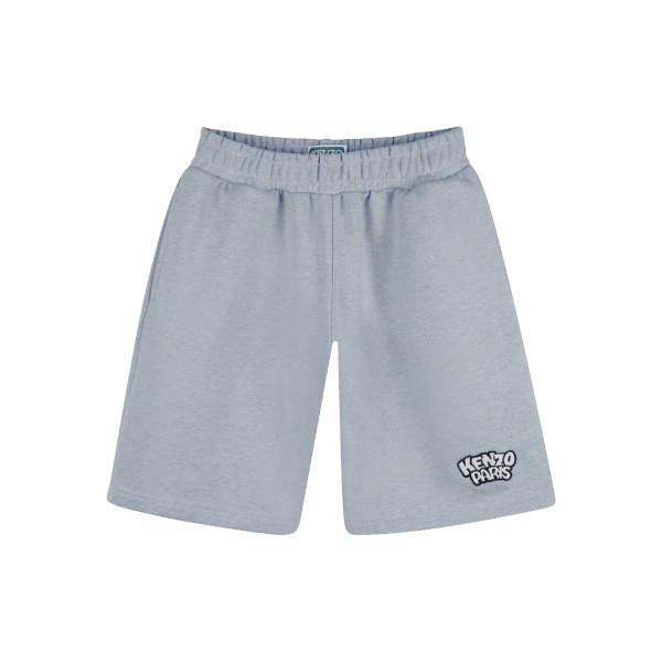 logo-detail shorts