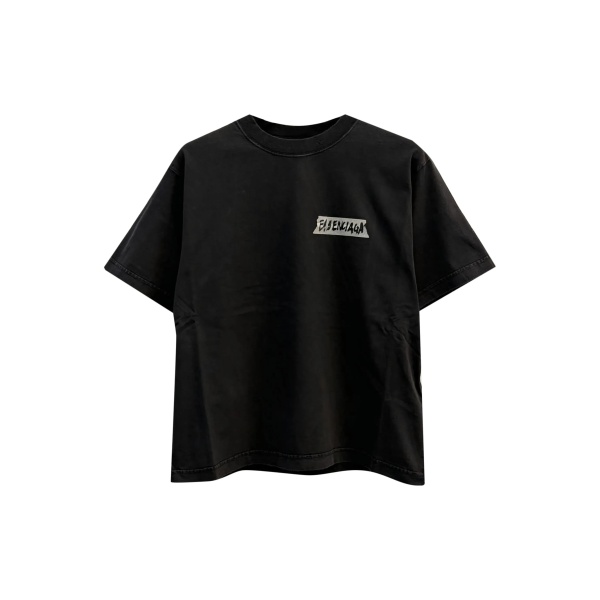 logo-detail T-shirt