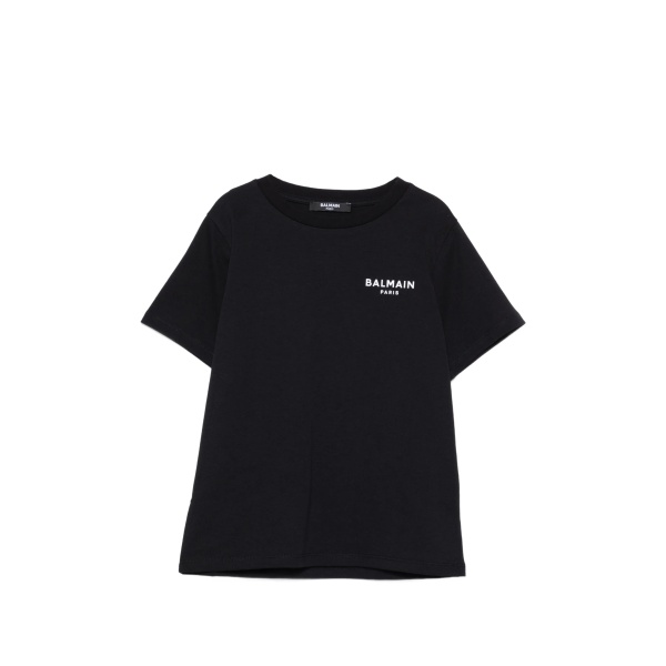 logo-detail T-shirt