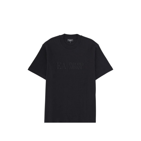 logo-detail T-shirt