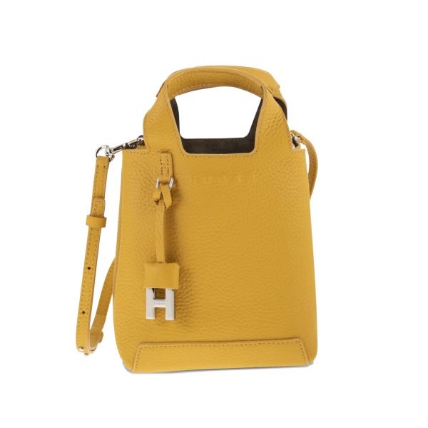 logo-detail tote bag