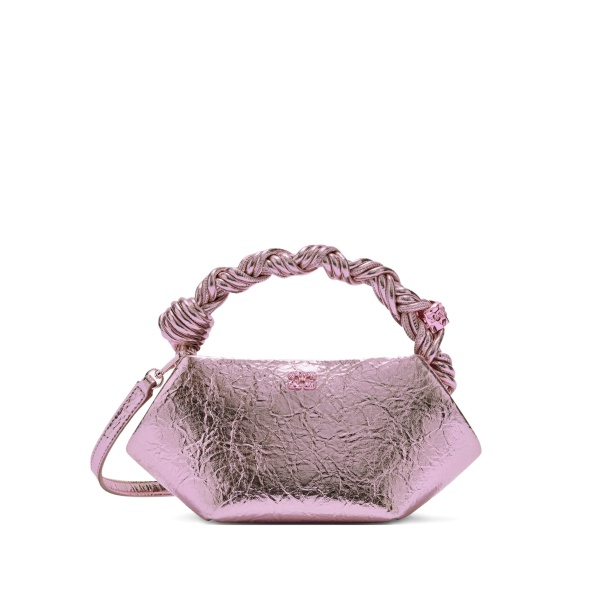 logo-detail tote bag