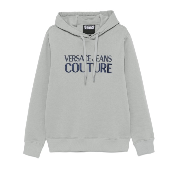 logo hoodie