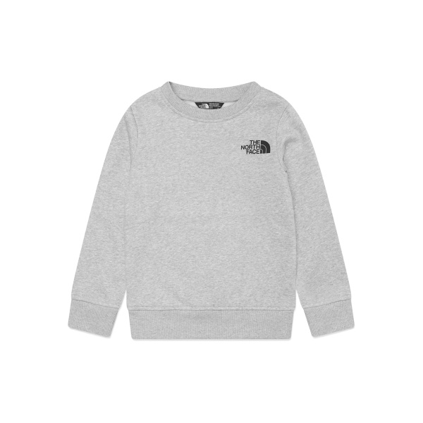 logo-print sweatshirt