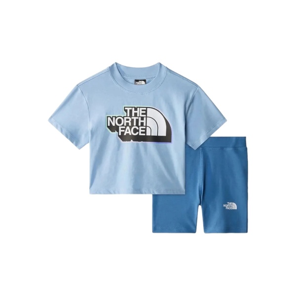 logo-print tracksuit