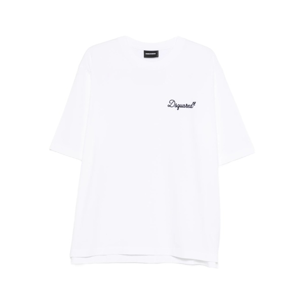 logo T-shirt